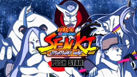 naruto senki digital full mod|Naruto Senki Full Character Mod APK v1.24 Download for Android.